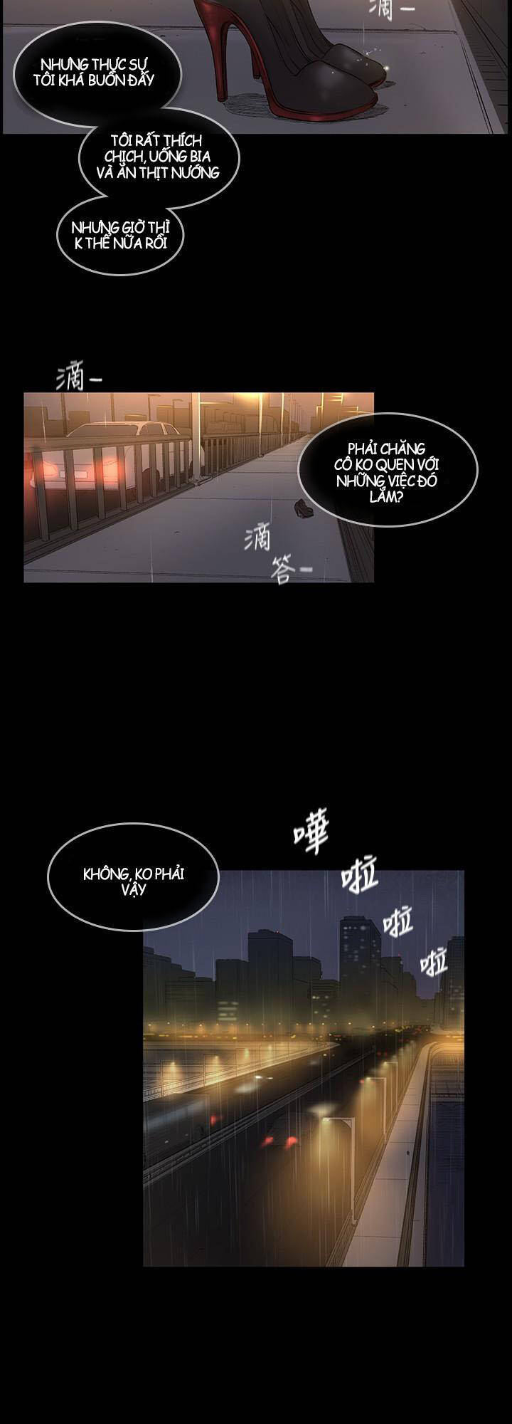 By Chance Chapter 51 - Trang 13