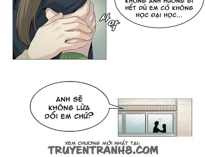 By Chance Chapter 20 - Trang 10