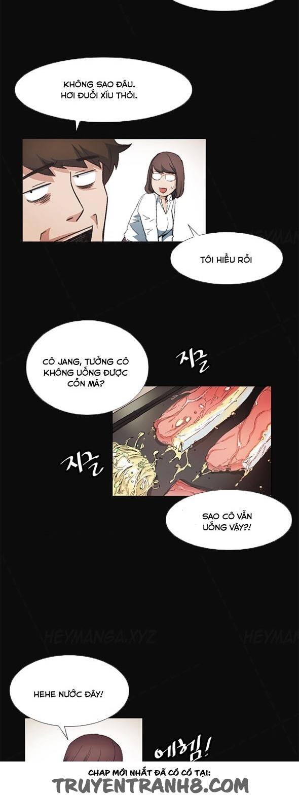 By Chance Chapter 9 - Trang 11