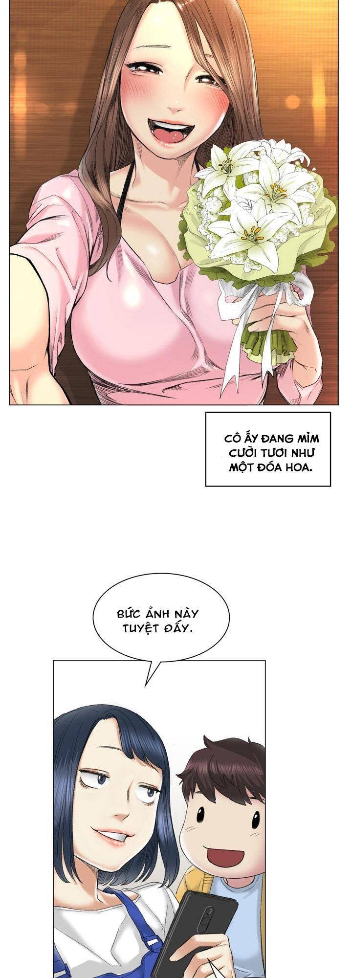 By Chance Chapter 38 - Trang 55