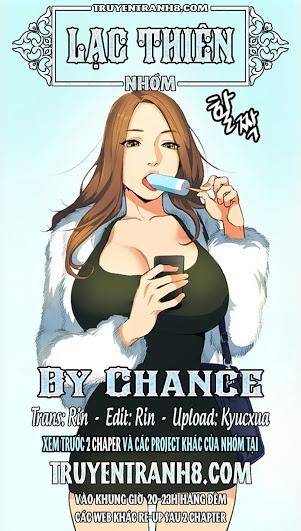 By Chance Chapter 15 - Trang 0