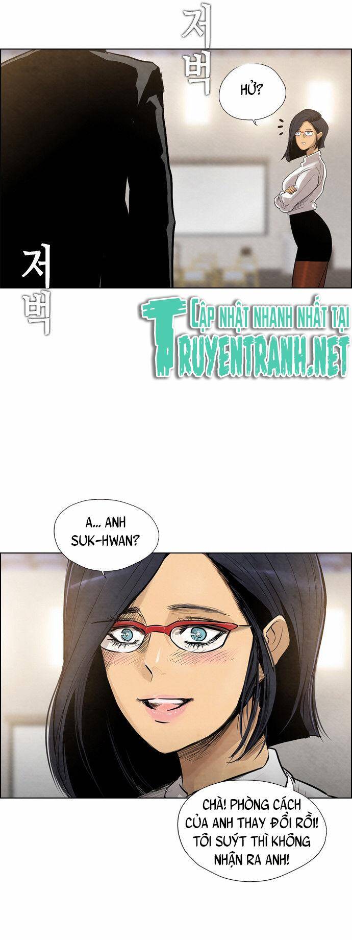 Revival Man Chapter 13 - Trang 45