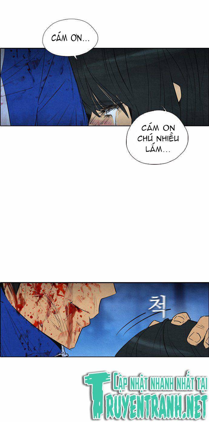 Revival Man Chapter 10 - Trang 12