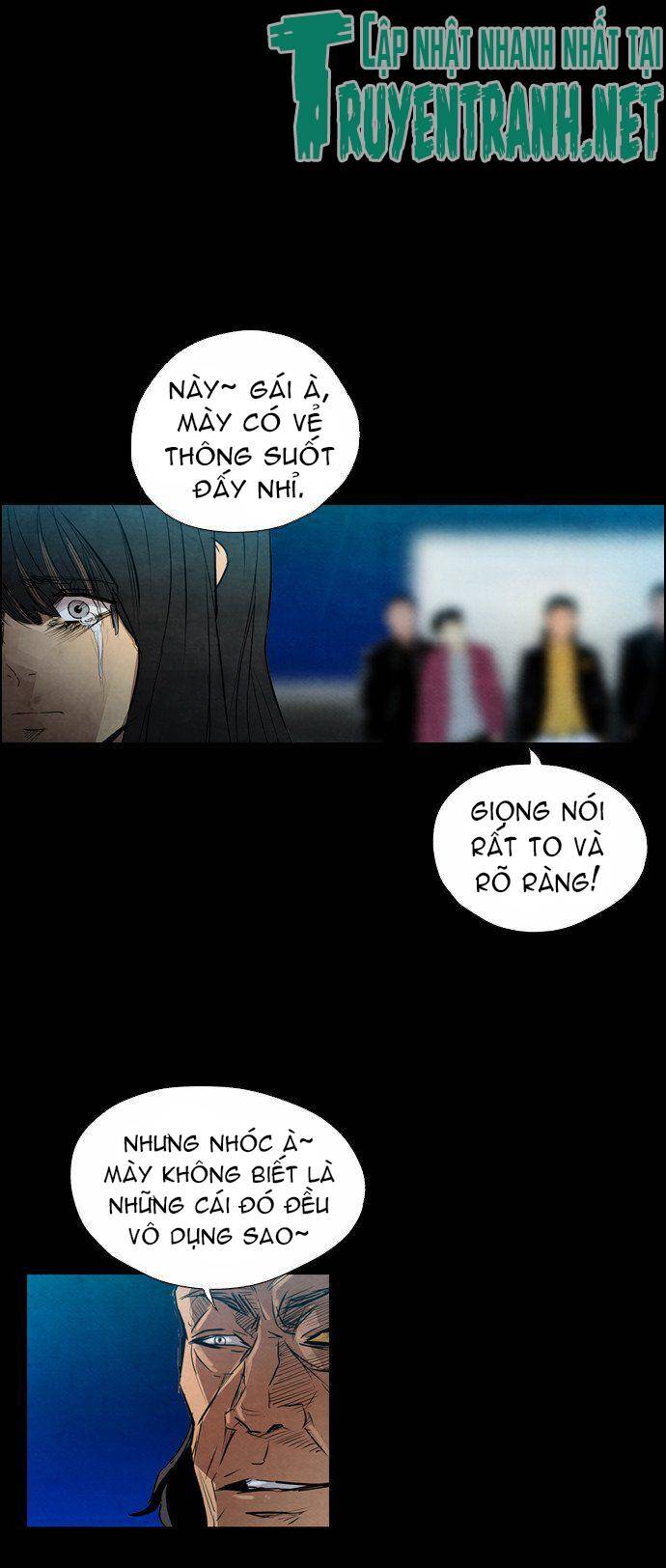 Revival Man Chapter 11 - Trang 51