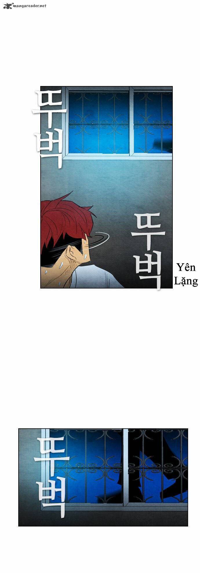 Revival Man Chapter 33 - Trang 37