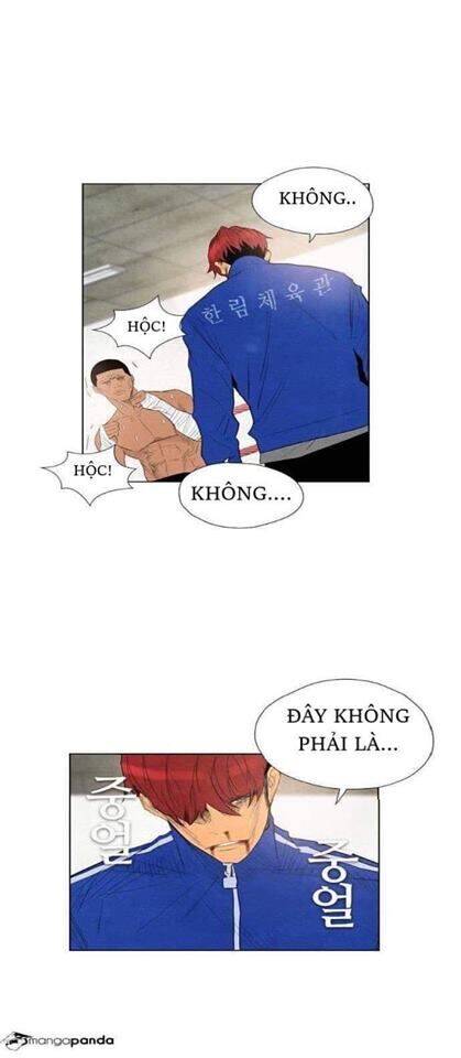 Revival Man Chapter 32 - Trang 51