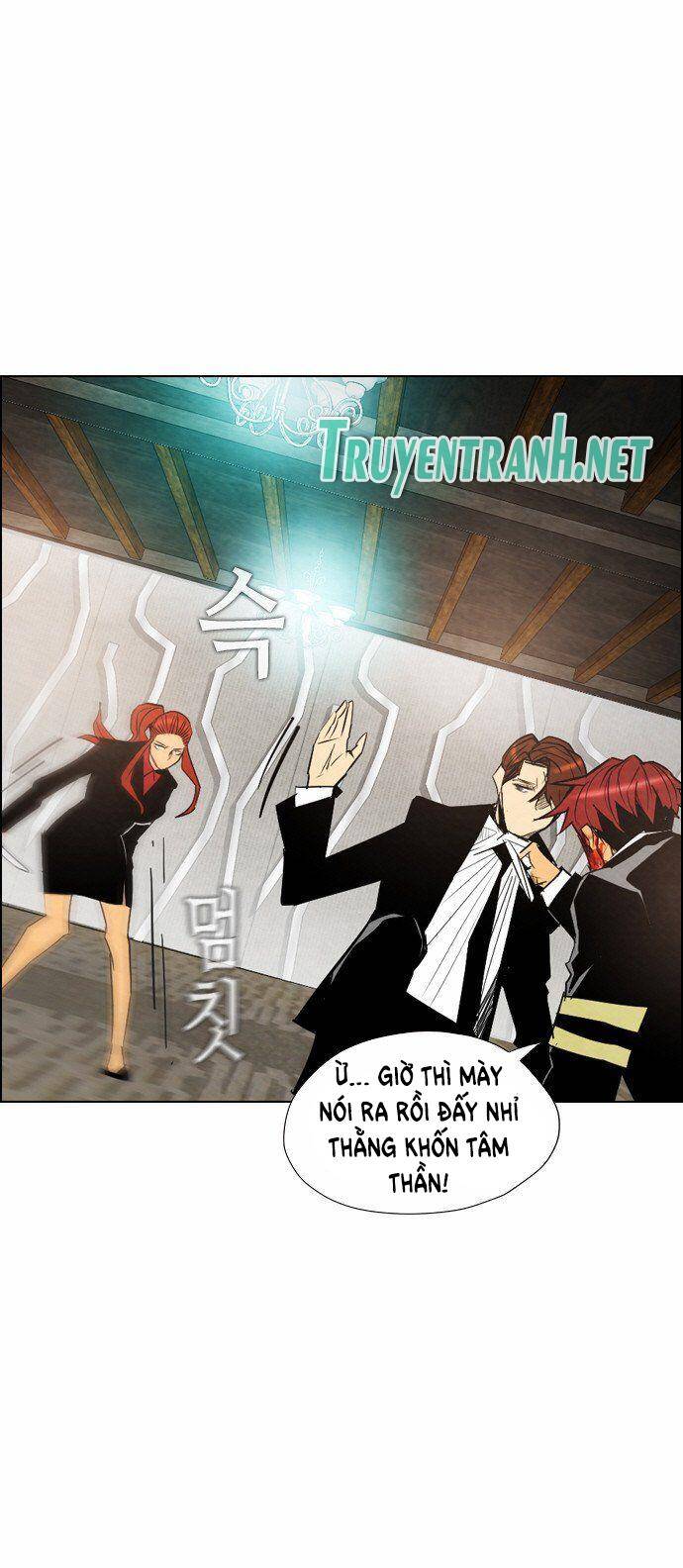 Revival Man Chapter 25 - Trang 22