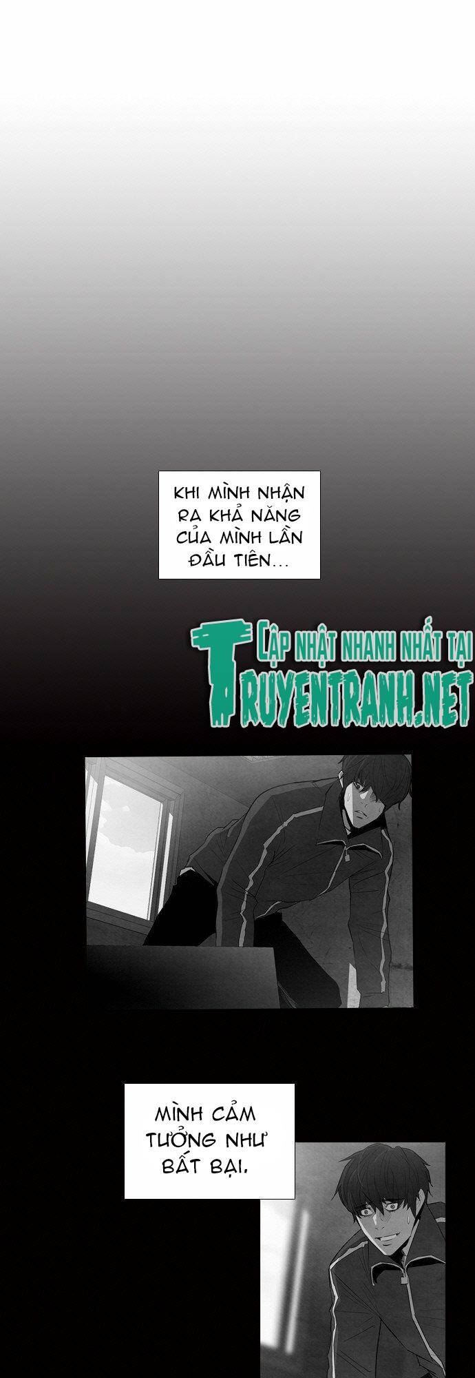 Revival Man Chapter 12 - Trang 14