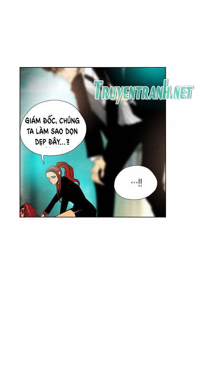 Revival Man Chapter 25 - Trang 30