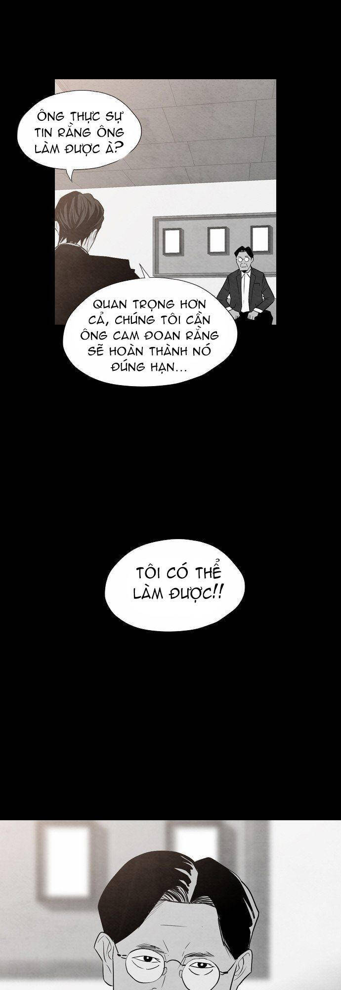 Revival Man Chapter 22 - Trang 21