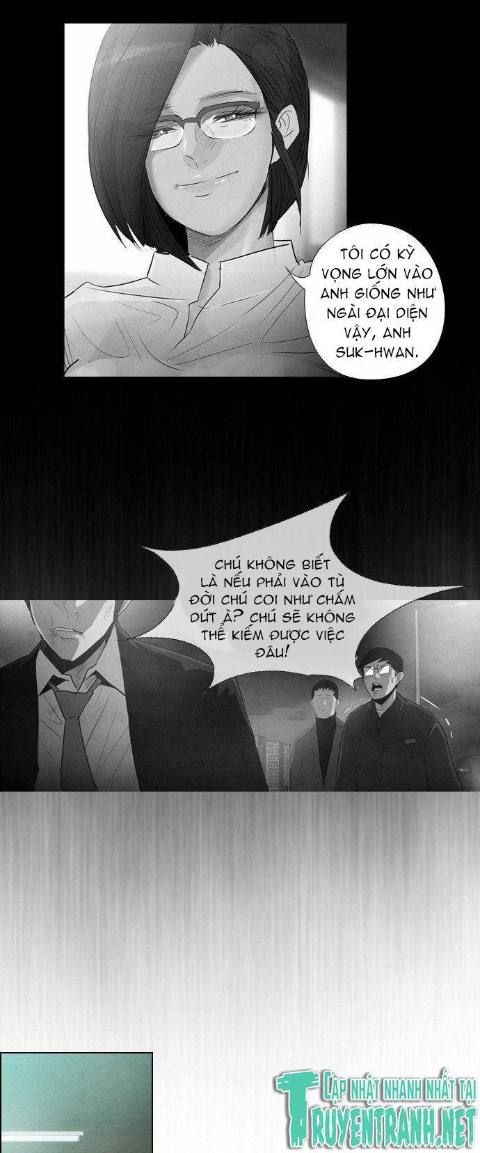 Revival Man Chapter 5 - Trang 42