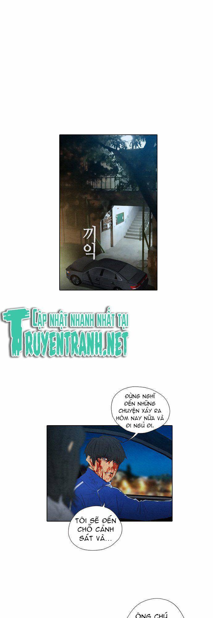 Revival Man Chapter 10 - Trang 32