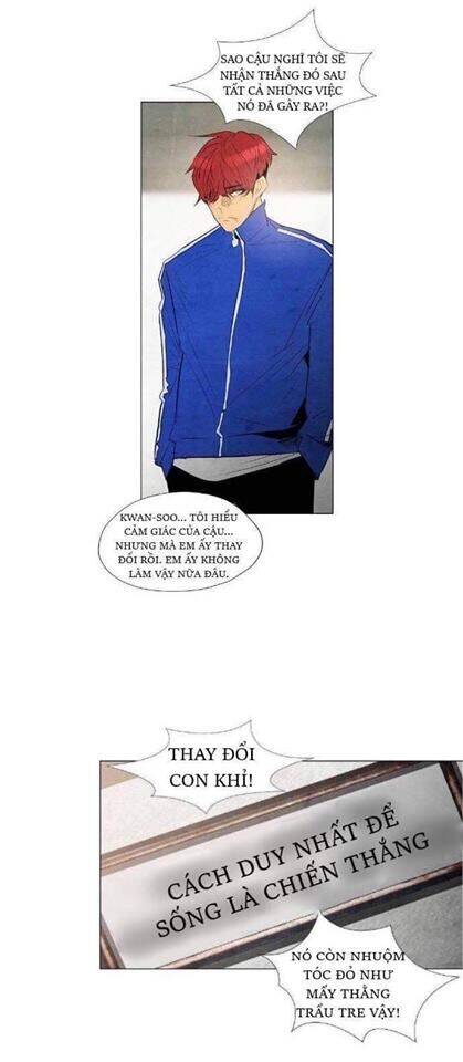 Revival Man Chapter 32 - Trang 30