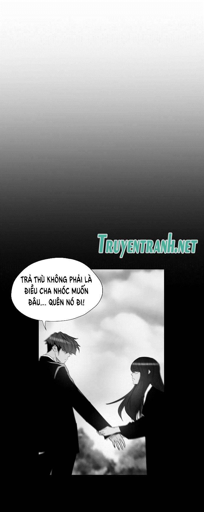 Revival Man Chapter 27 - Trang 5