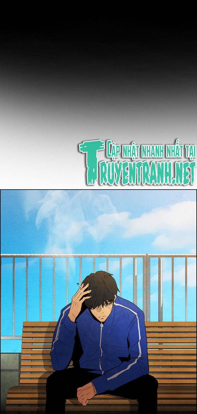 Revival Man Chapter 12 - Trang 19