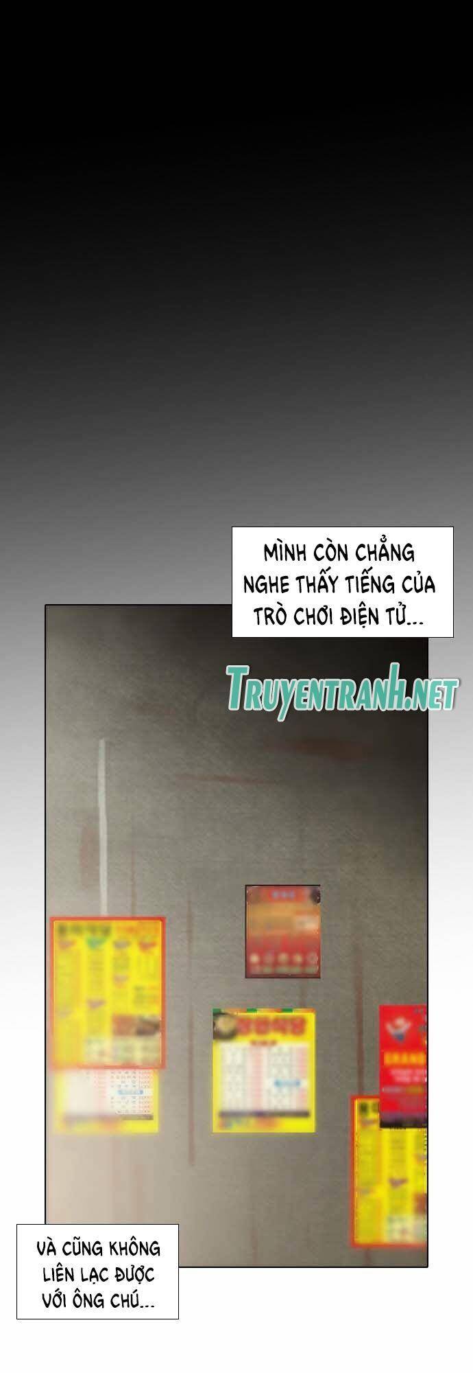 Revival Man Chapter 27 - Trang 8