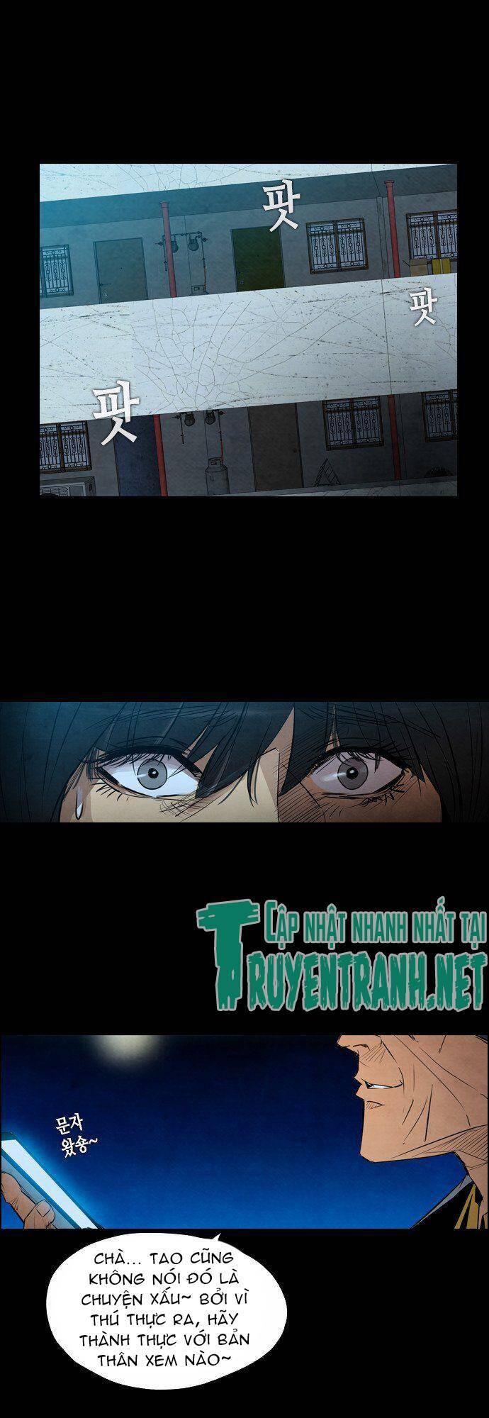 Revival Man Chapter 11 - Trang 57