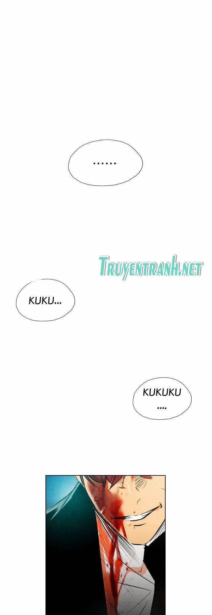 Revival Man Chapter 25 - Trang 17