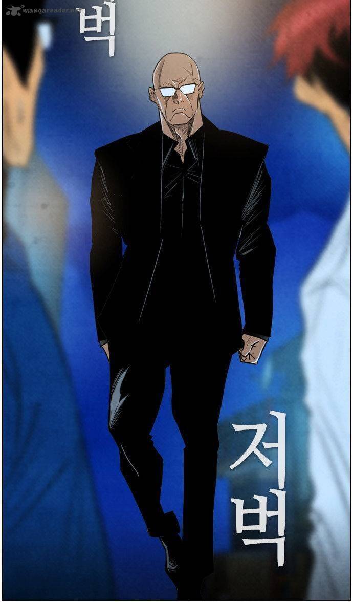 Revival Man Chapter 30.1 - Trang 9