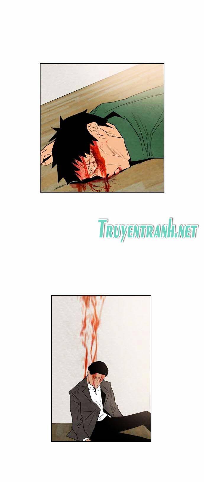 Revival Man Chapter 27 - Trang 69