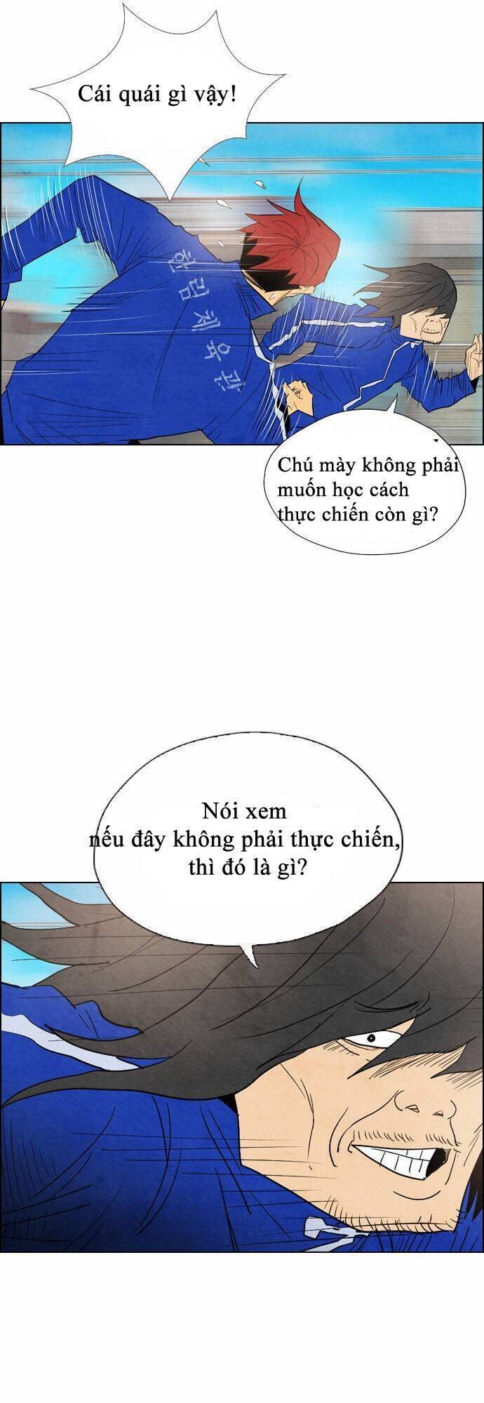 Revival Man Chapter 33 - Trang 64