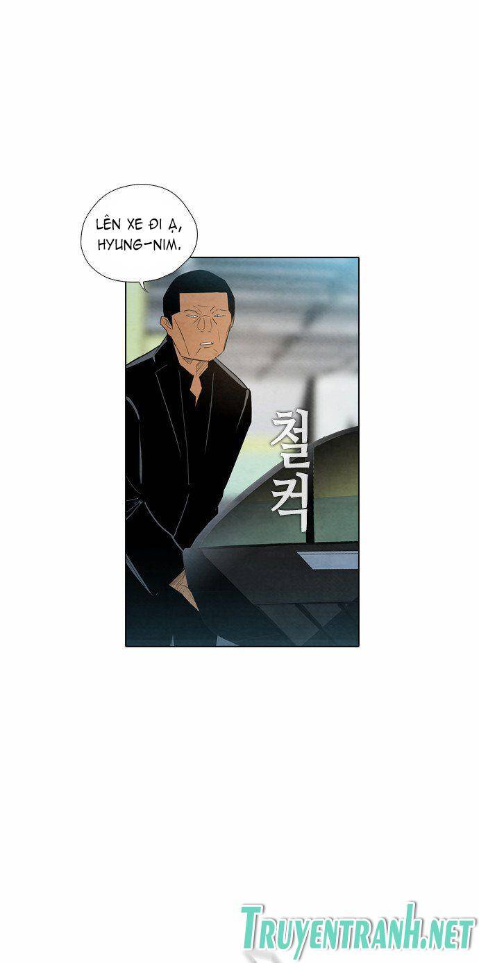 Revival Man Chapter 14 - Trang 28