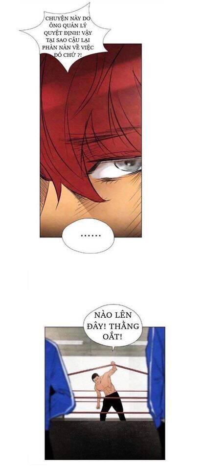 Revival Man Chapter 32 - Trang 32