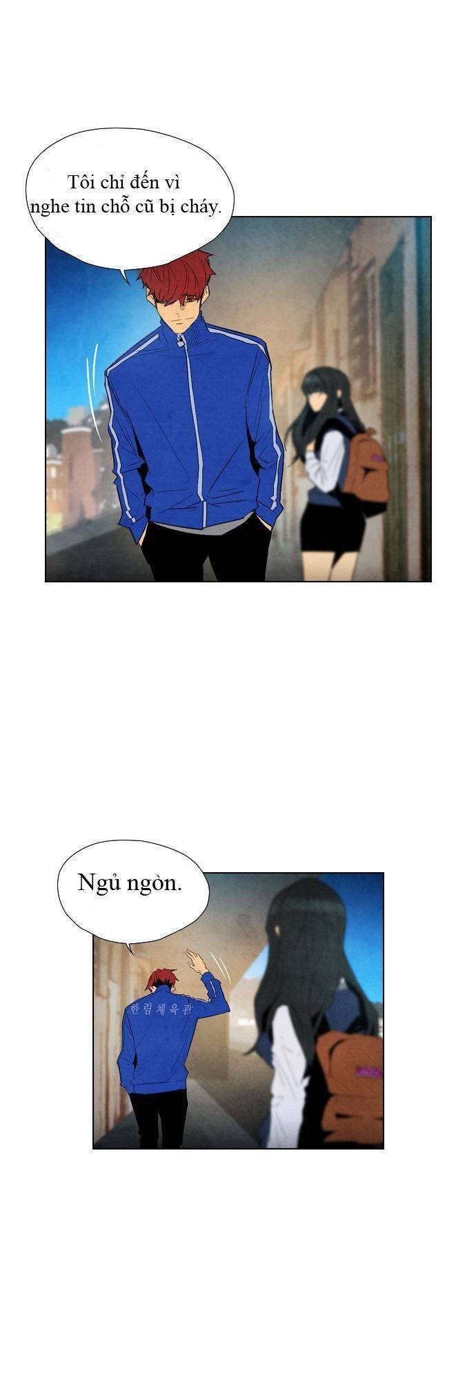 Revival Man Chapter 34 - Trang 71