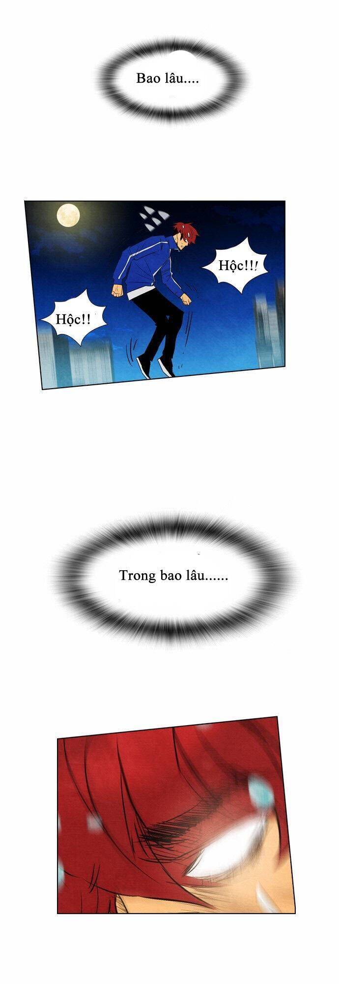 Revival Man Chapter 33 - Trang 41