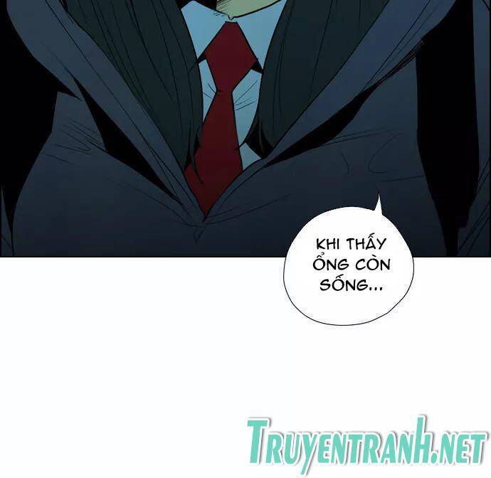 Revival Man Chapter 3 - Trang 29