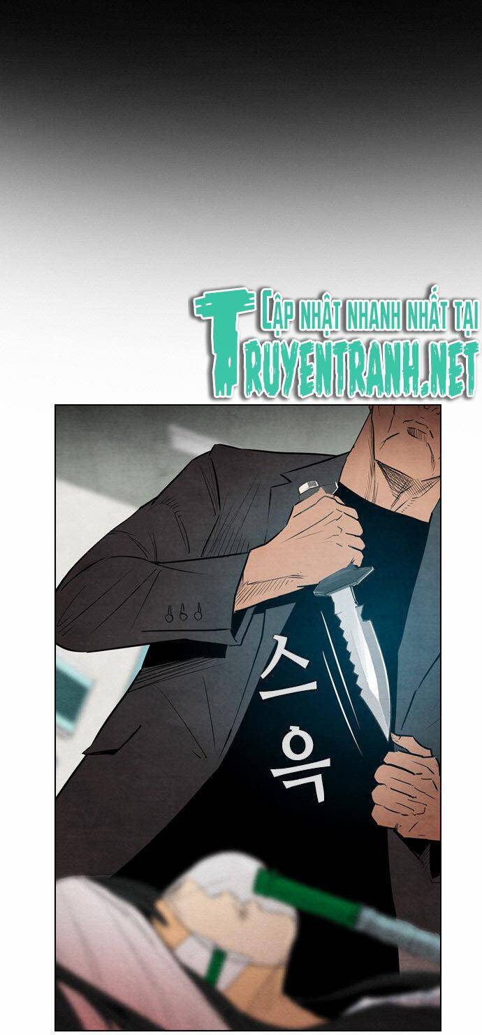 Revival Man Chapter 12 - Trang 11