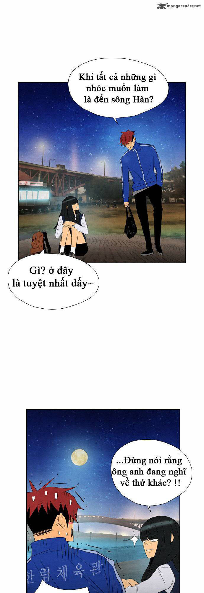 Revival Man Chapter 35 - Trang 10