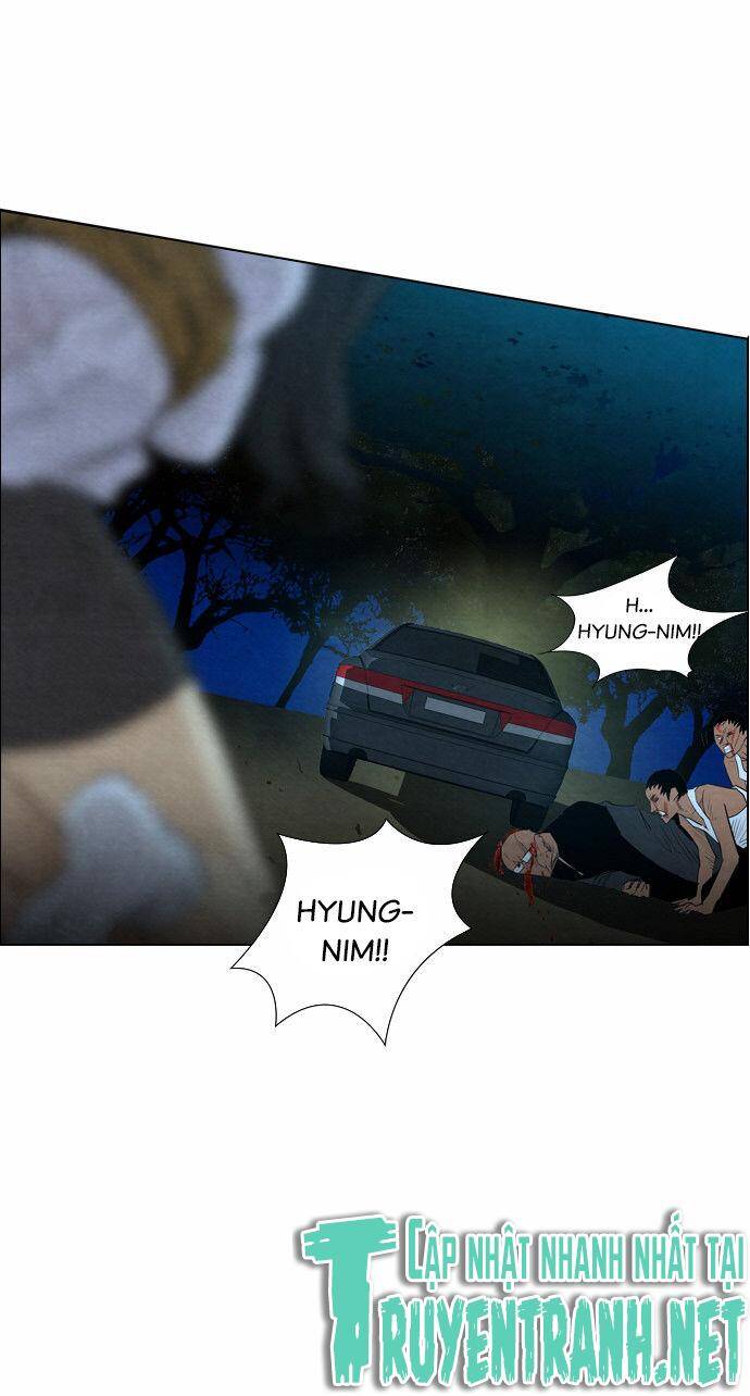 Revival Man Chapter 9 - Trang 46