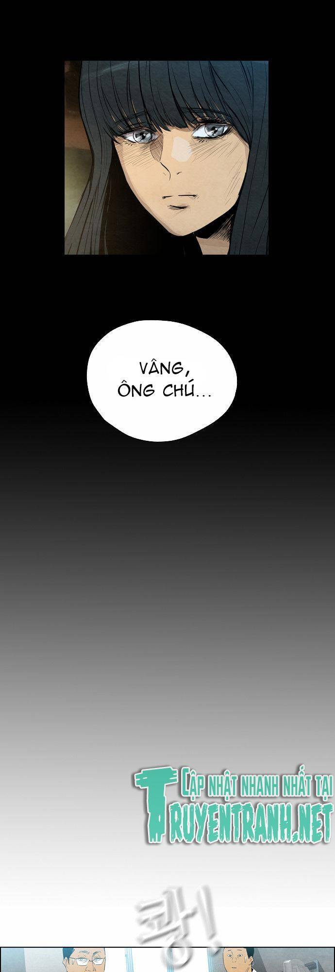 Revival Man Chapter 11 - Trang 9