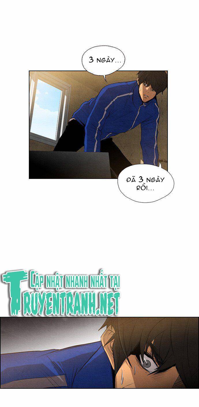 Revival Man Chapter 10 - Trang 58