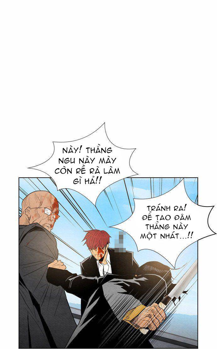 Revival Man Chapter 15 - Trang 45