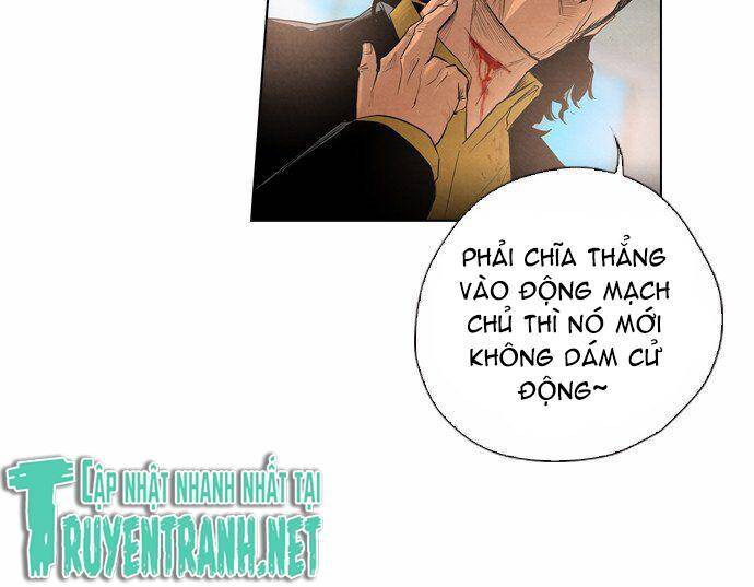 Revival Man Chapter 6 - Trang 26