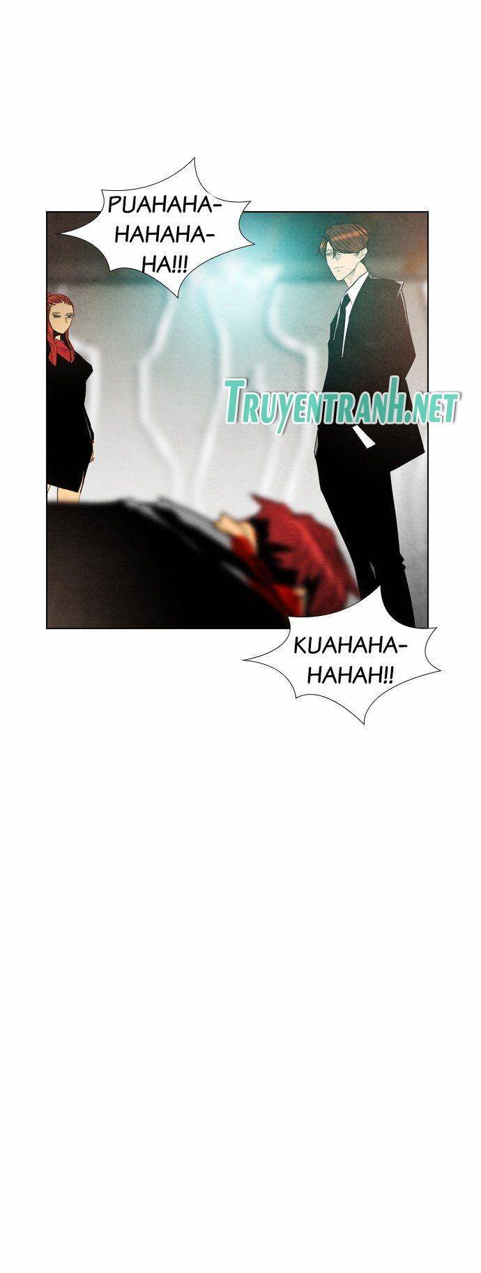 Revival Man Chapter 25 - Trang 19