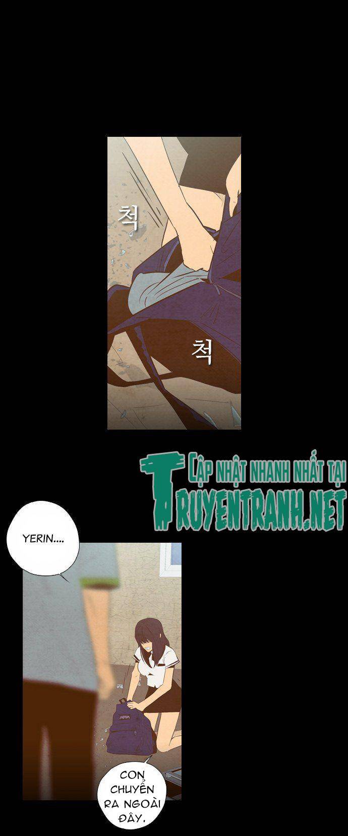 Revival Man Chapter 9 - Trang 17