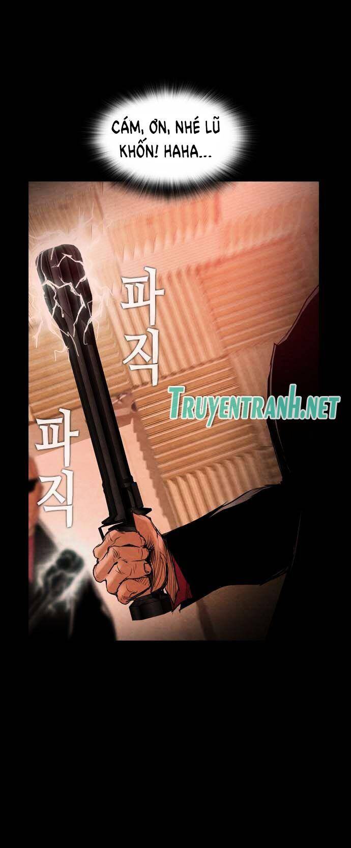 Revival Man Chapter 27 - Trang 21