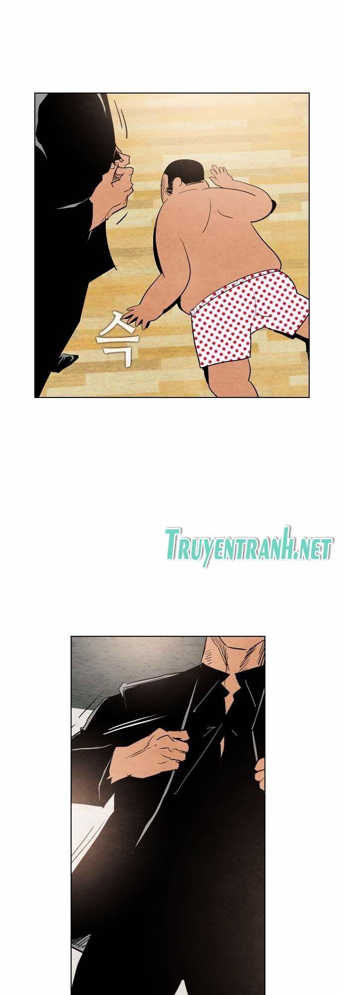 Revival Man Chapter 27 - Trang 72