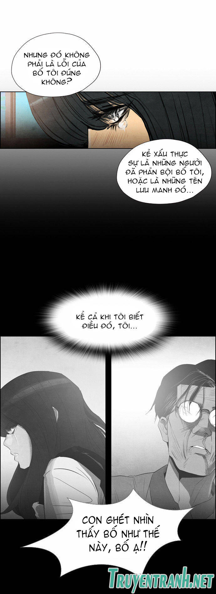 Revival Man Chapter 21 - Trang 58