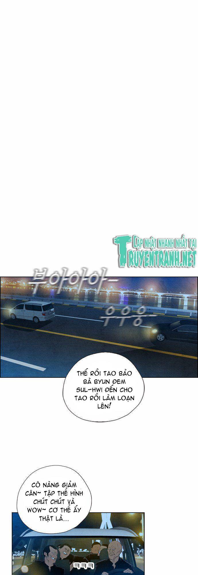 Revival Man Chapter 6 - Trang 31