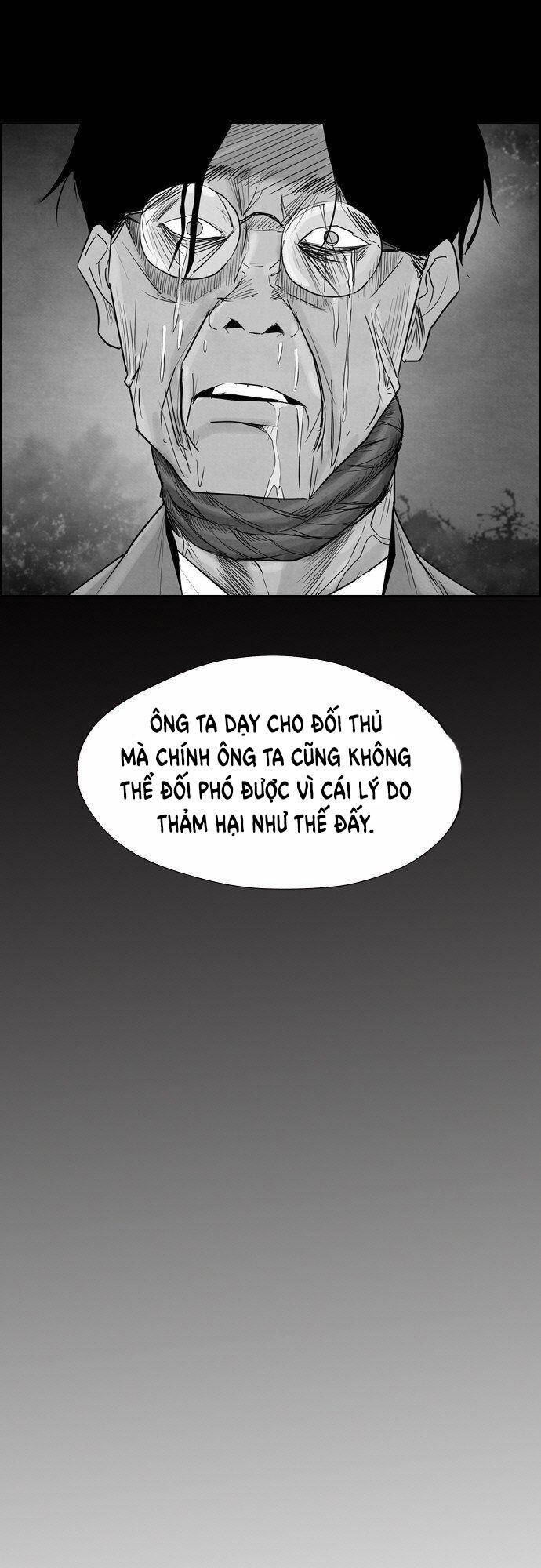 Revival Man Chapter 25 - Trang 9