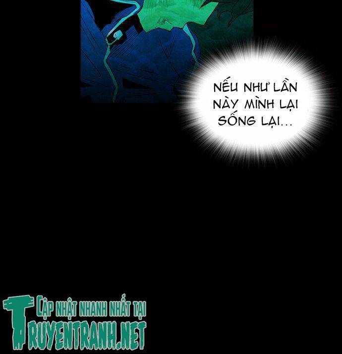 Revival Man Chapter 7 - Trang 15