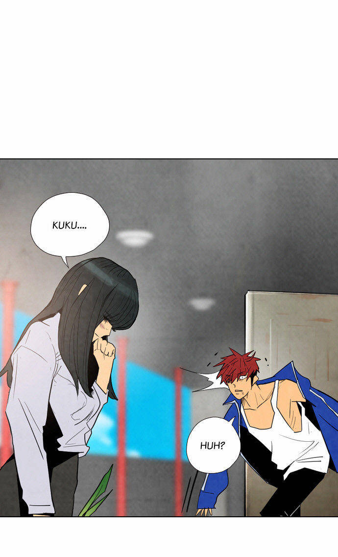 Revival Man Chapter 21 - Trang 31