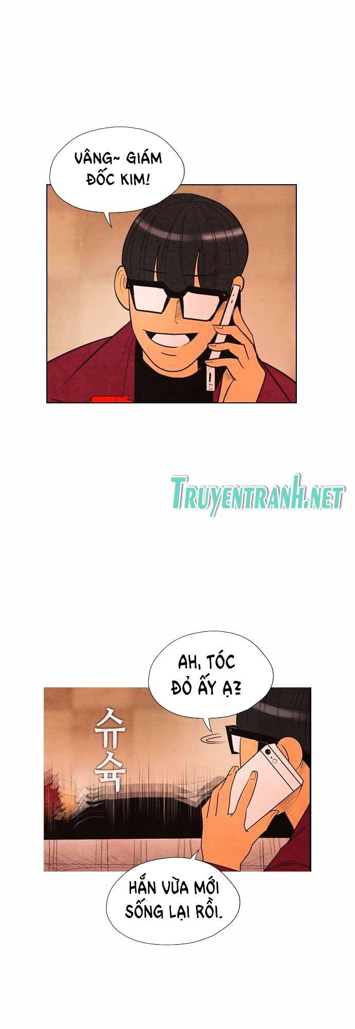 Revival Man Chapter 27 - Trang 84