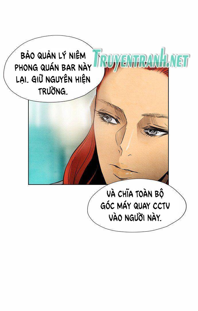 Revival Man Chapter 25 - Trang 36