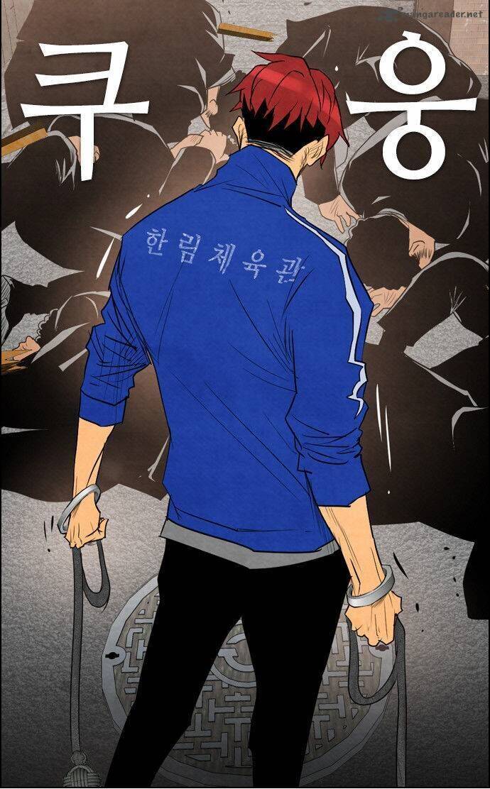 Revival Man Chapter 34 - Trang 10