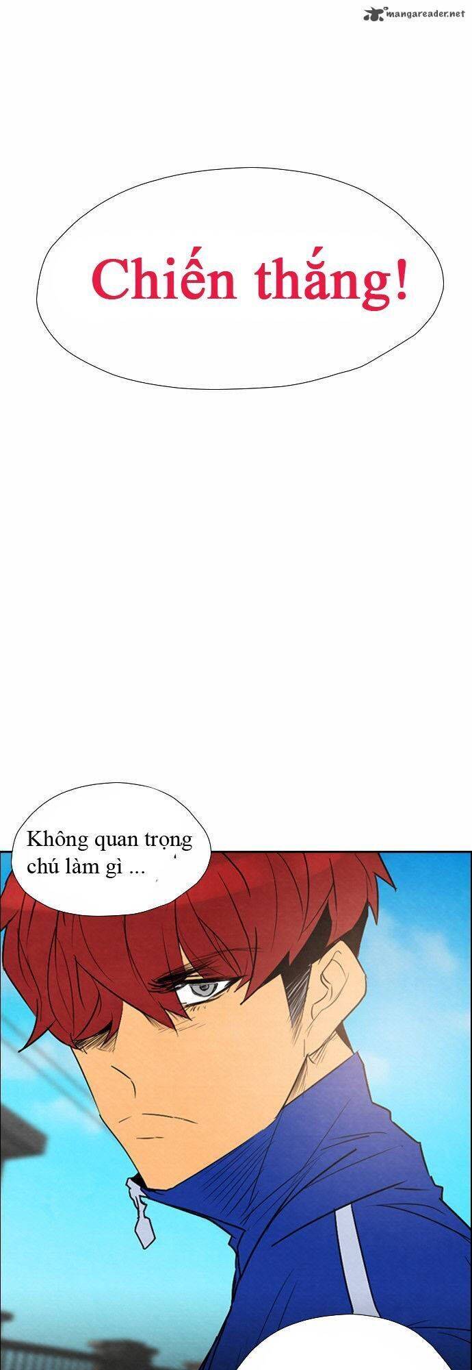 Revival Man Chapter 34 - Trang 16